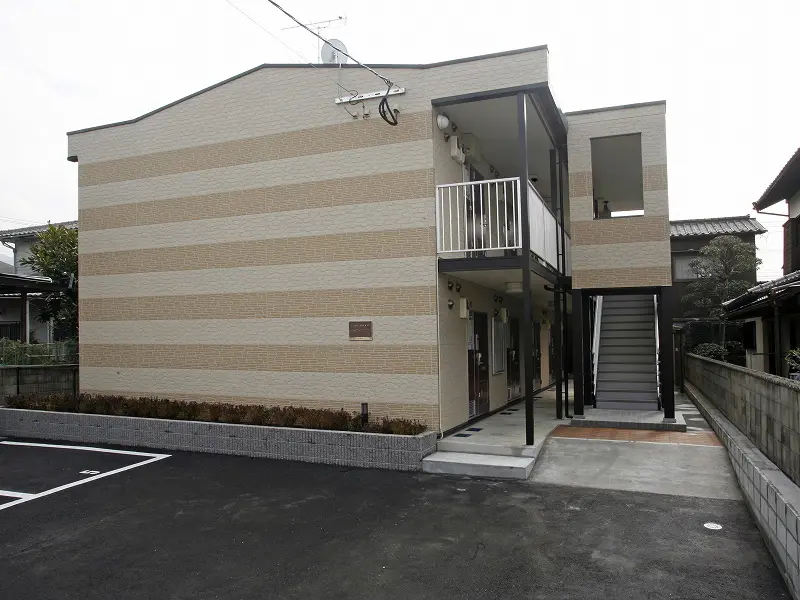 北九州市八幡西区引野２丁目 月極駐車場